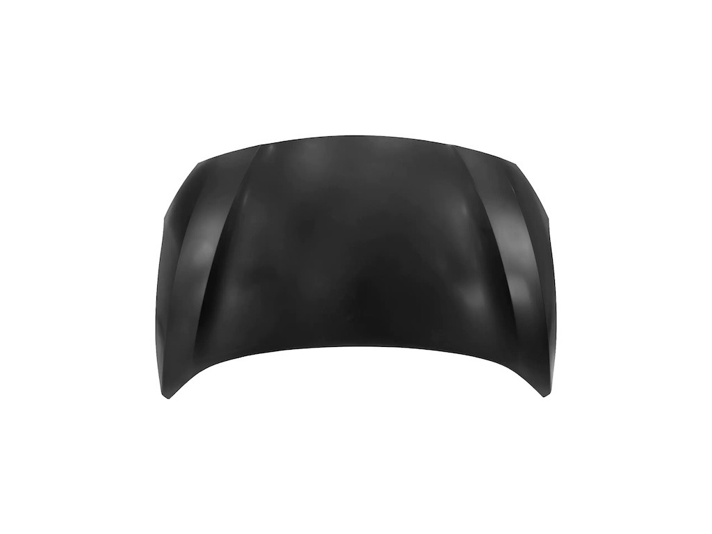 Capota Renault Fluence 2010 2011 2012 2013